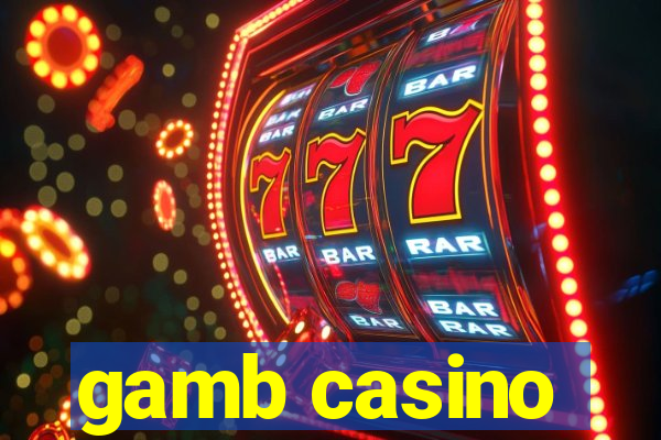 gamb casino