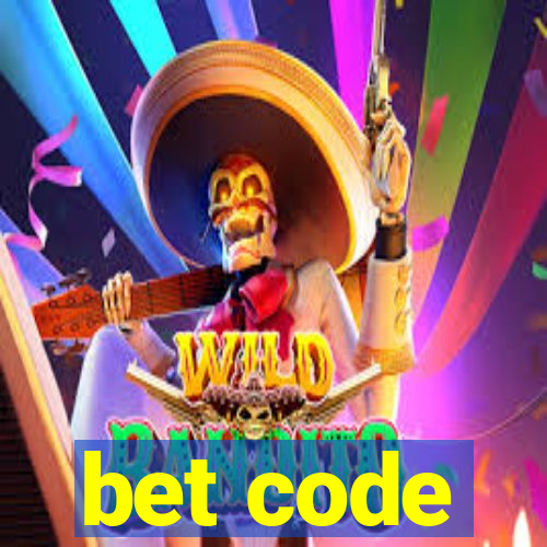 bet code