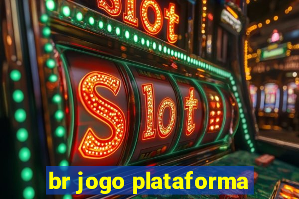 br jogo plataforma