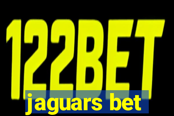 jaguars bet