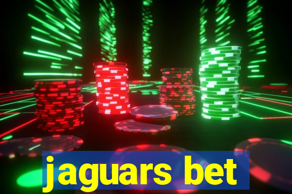 jaguars bet