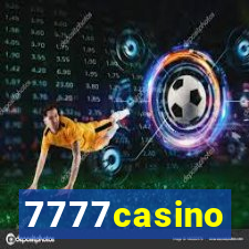 7777casino