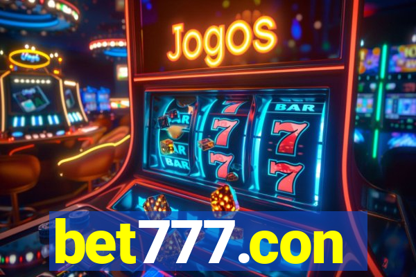 bet777.con