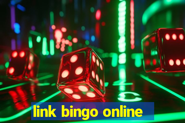 link bingo online