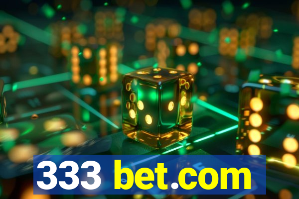 333 bet.com