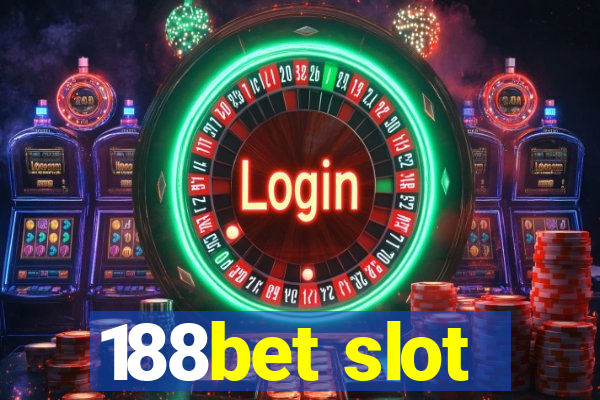 188bet slot