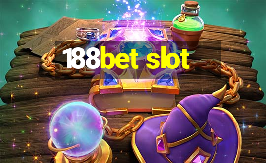 188bet slot