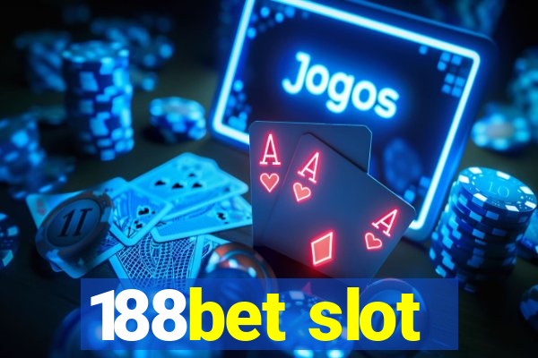 188bet slot