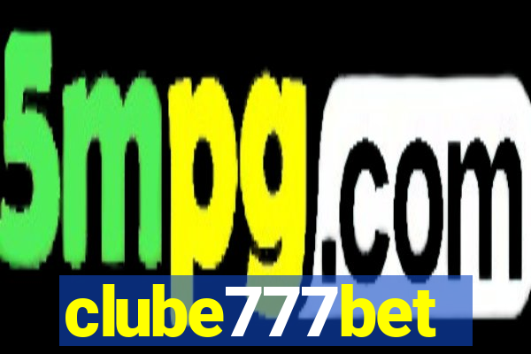 clube777bet