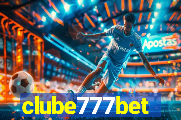 clube777bet