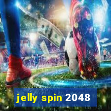 jelly spin 2048