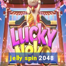 jelly spin 2048