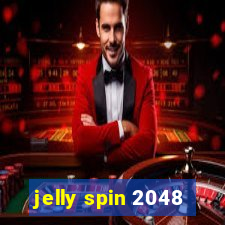 jelly spin 2048