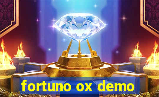 fortuno ox demo