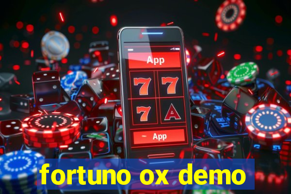 fortuno ox demo