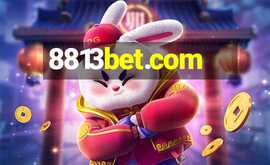 8813bet.com