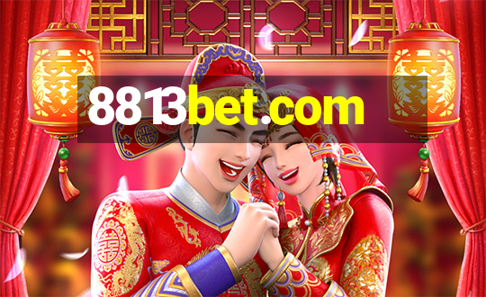 8813bet.com