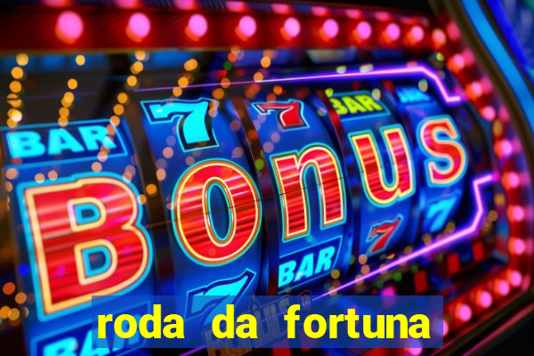 roda da fortuna tarot no amor