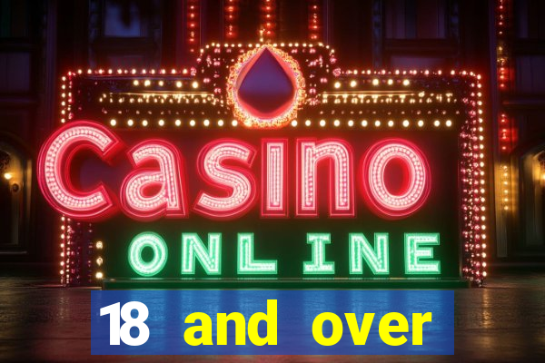 18 and over casinos in southern california