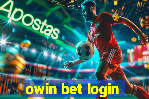 owin bet login