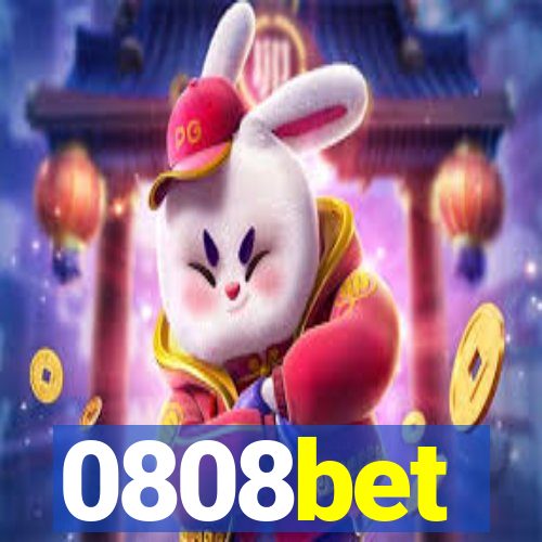 0808bet