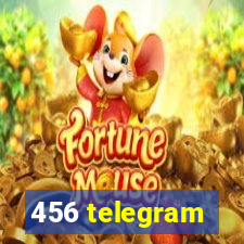 456 telegram