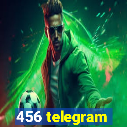 456 telegram