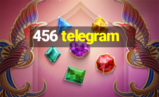 456 telegram