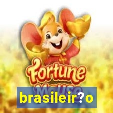 brasileir?o