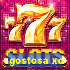 gostosa xc