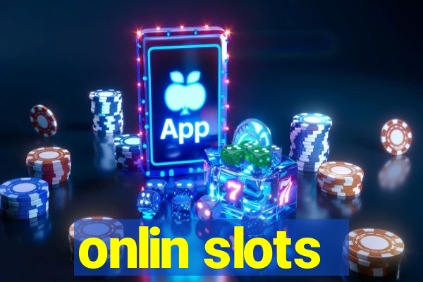 onlin slots