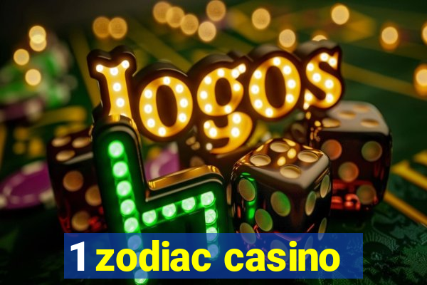 1 zodiac casino