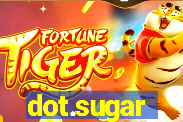 dot.sugar