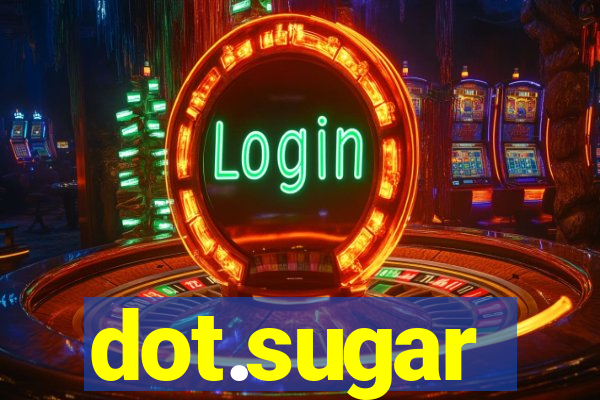 dot.sugar