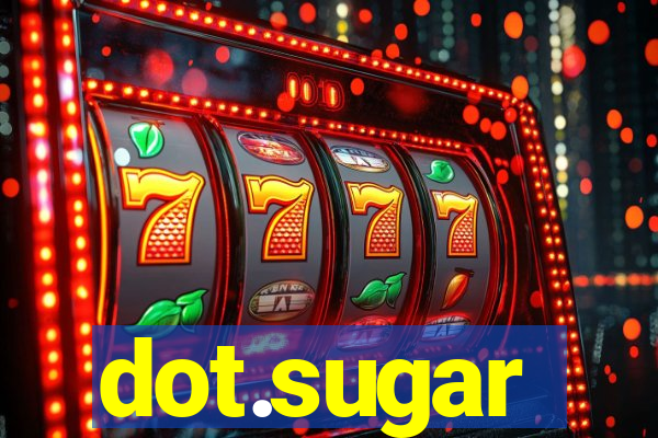 dot.sugar