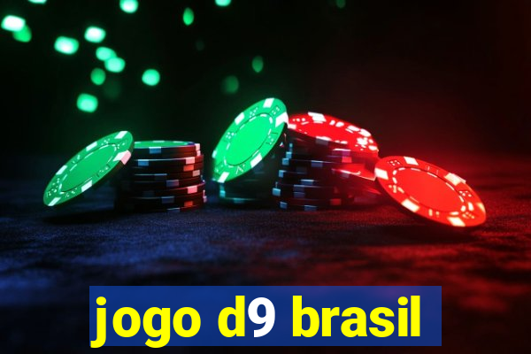 jogo d9 brasil