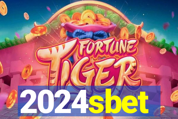 2024sbet