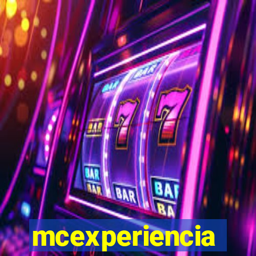 mcexperiencia