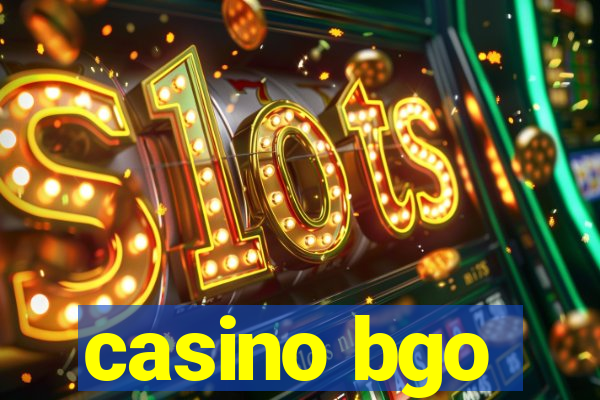 casino bgo