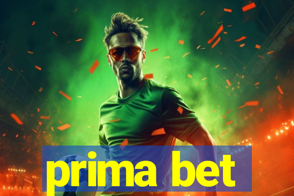 prima bet