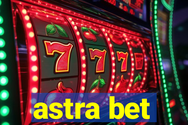 astra bet