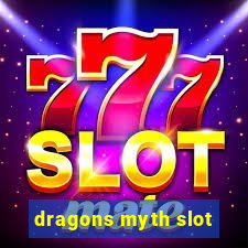 dragons myth slot