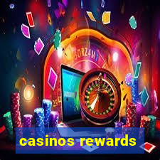 casinos rewards