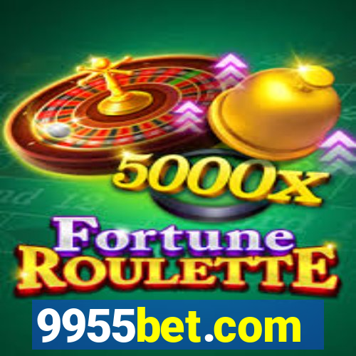 9955bet.com