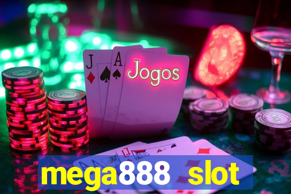 mega888 slot download android