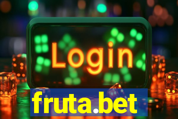 fruta.bet