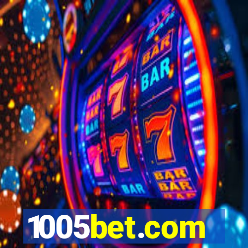 1005bet.com