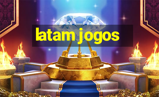 latam jogos