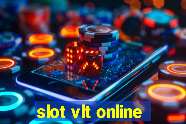 slot vlt online