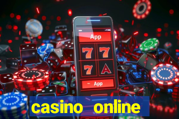 casino online paraguay con bono de bienvenida